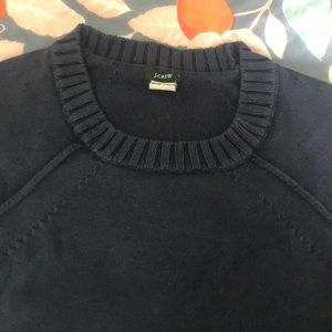 J Crew Navy short sleeved Sweater Top